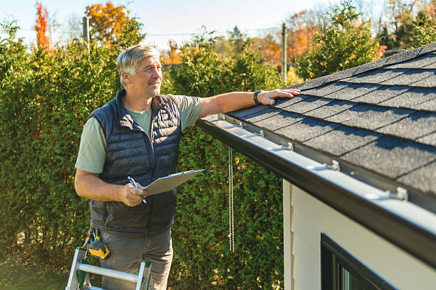 Trusted Gutter Repair And Installation service in Brooktondale, NY - Ben Roofing and Steel LLC