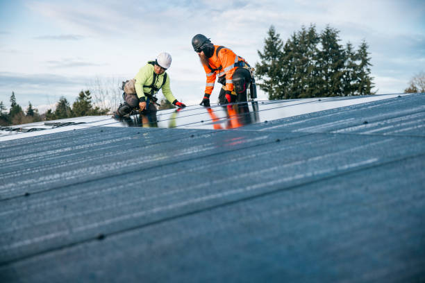 Trusted Roof Leak Repair service in Brooktondale, NY - Ben Roofing and Steel LLC